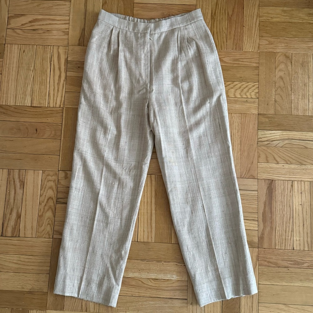 Vintage Trousers